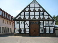 Geseke