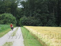 Moet ie nou weer een foto maken?