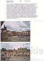Trujillo, Plaza Mayor