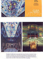 Salamanca, Art Deco museum