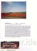 De allerlaatste foto en het hotel in Quiruelas.
Alle foto's hierna zijn overgenomen (gejat ) van andere websites.