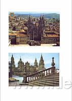 Santiago de Compostela