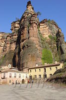 Spanje2004 081
Ermita tussen Corduente en Torete