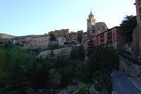 Spanje2004 093
Albarracin, de foto is gelukt, dunkt me.