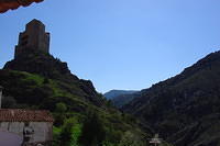 Spanje2004 095
Alcala, uitzicht vanuit het appartement (Wouter)