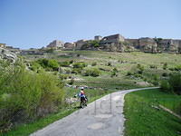 Sapnje2004 026
Rello, van beneden af gezien. Nr 1.