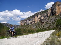 Spanje2004 039
Robertien heeft ze nu wel gezien.
