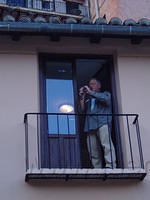 Spanje2004 047
Albarracin, is de foto gelukt?