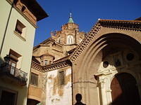 Spanje2004 052
teruel, ????