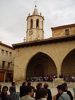 Spanje2004 064
Cantavieja, ze zijn aan het spelen eindelijk
