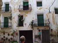 Spanje2004 002
Beceite, onze Fonda