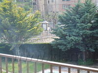 Spanje2004 015
Margalef, Robertien en Wouter in de verte