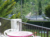 Spanje2004 017
Margalef, Joke in de verte