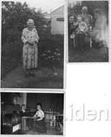 Oma's en Opa's