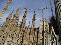 2006 April - Weekend Barcelona