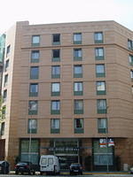 Ons Hotel