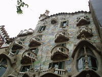 Casa Battlo