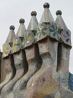 Schoorsteen