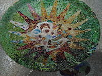 Parc icoon