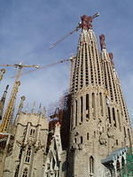 Sagrada Familia