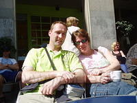 Nog even tapas eten
