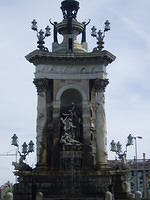 Plaza Espanyol
