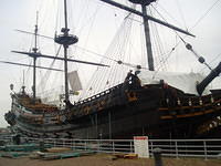 2006 Oktober - Cape Holland