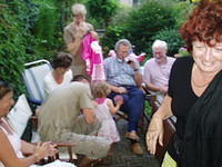 Da's lachen