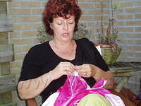 De kleren van de Kleine Prinses