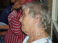 OverOma kent leuke erhaaltjes, maar kan ook goed luisteren.