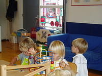 Nog effe spelen