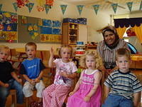 In de Kring