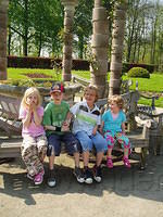 2005 Mei - Draggy, speurtocht naar een drakenei
