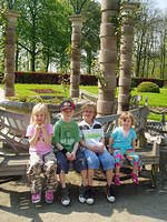 JJTD op de bank....