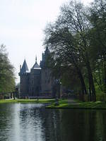 Mooi, dat uitzicht