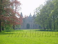 Hetzelfde kasteel