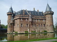 Terug naar het Kasteel