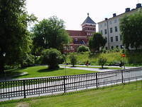 Hedesunda - P7050018.JPG