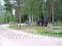 Hedesunda - P7070001.JPG