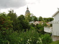Hedesunda - P7070008.JPG