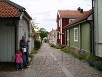 Hedesunda - P7070013.JPG
