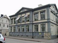 Hedesunda - P7070019.JPG