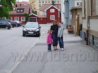 Hedesunda - P7070020.JPG