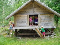 Hedesunda - P7110031.JPG