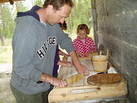 Hedesunda - P7110036.JPG