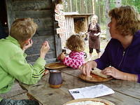 Hedesunda - P7110039.JPG