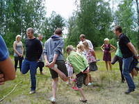 Hedesunda - P7110041.JPG
