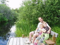 Hedesunda - P7110052.JPG
