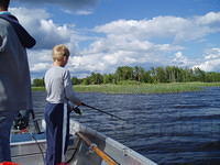 Hedesunda - P7140091.JPG