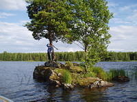 Hedesunda - P7140095.JPG
